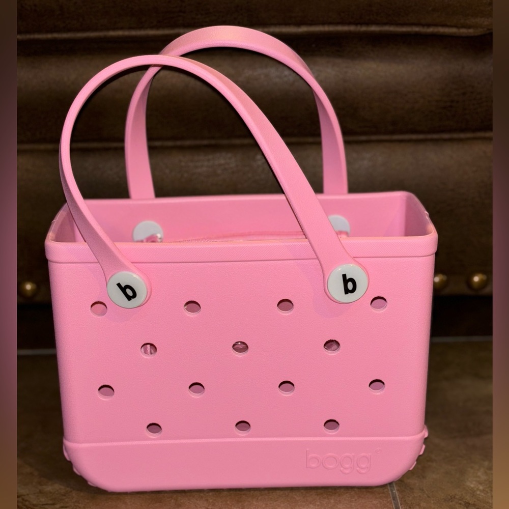 NWT Bitty Bogg Bag